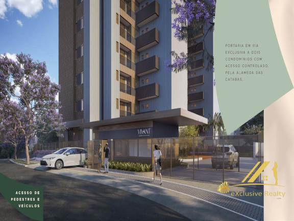 Imagem Imóvel com 3 Quartos à Venda, 116 m² em Caminho Das árvores - Salvador