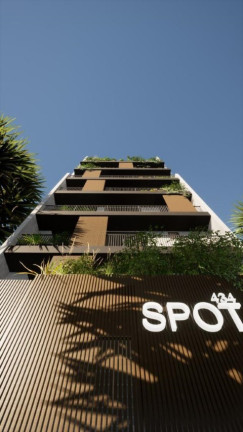Imagem Apartamento com 2 Quartos à Venda, 77 m² em Porto Belo - Porto Belo