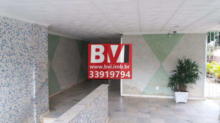 Imagem Apartamento com 2 Quartos à Venda, 72 m² em Vista Alegre - Rio De Janeiro