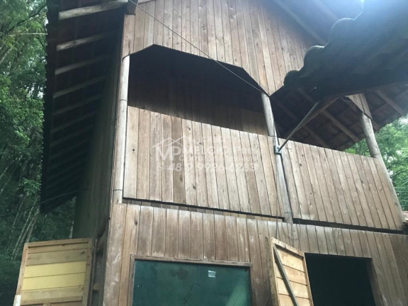 Imagem Imóvel com 3 Quartos à Venda,  em Centro - Major Gercino