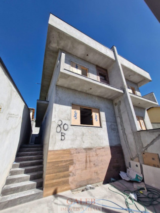 Imagem Casa com 3 Quartos à Venda, 131 m² em Jardim Maristela - Atibaia Imagem Casa com 3 Quartos à Venda, 131 m² em Jardim Maristela - Atibaia