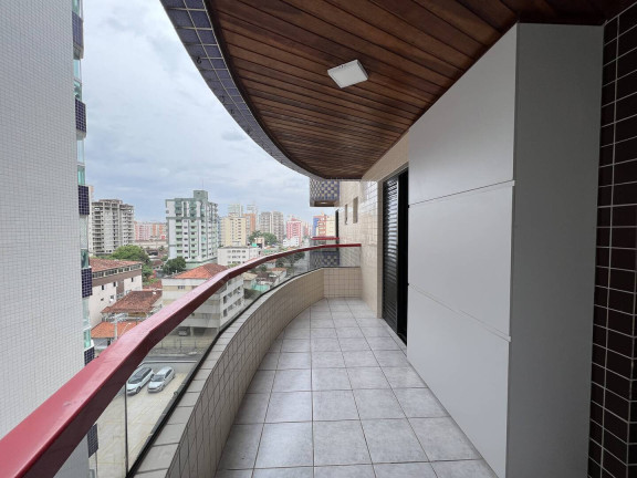 Imagem Apartamento com 2 Quartos à Venda, 82 m² em Vila Tupi - Praia Grande Imagem Apartamento com 2 Quartos à Venda, 82 m² em Vila Tupi - Praia Grande