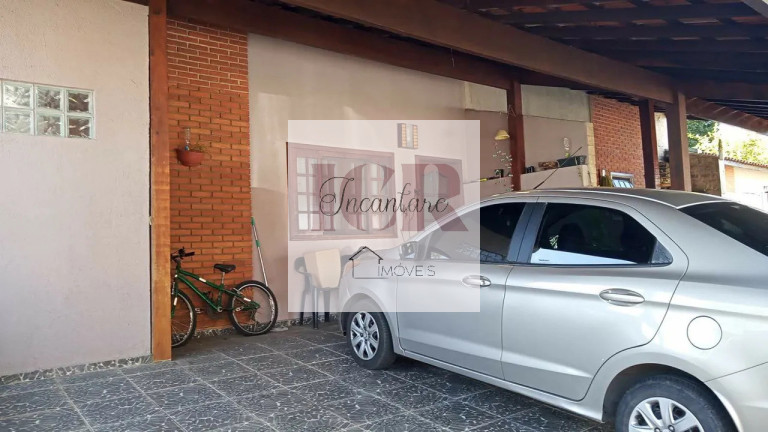 Casa de Condomínio com 2 Quartos à Venda, 140 m² em Wanel Ville - Sorocaba