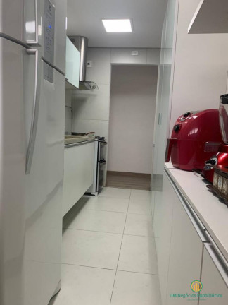 Imagem Apartamento com 3 Quartos à Venda, 101 m² em Chácara Pavoeiro - Cotia Imagem Apartamento com 3 Quartos à Venda, 101 m² em Chácara Pavoeiro - Cotia