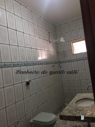 Imagem Casa de Condomínio com 9 Quartos à Venda, 390 m² em Paranoá - Brasília
