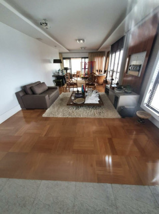 Imagem Apartamento com 4 Quartos à Venda, 190 m² em Perdizes - São Paulo Imagem Apartamento com 4 Quartos à Venda, 190 m² em Perdizes - São Paulo