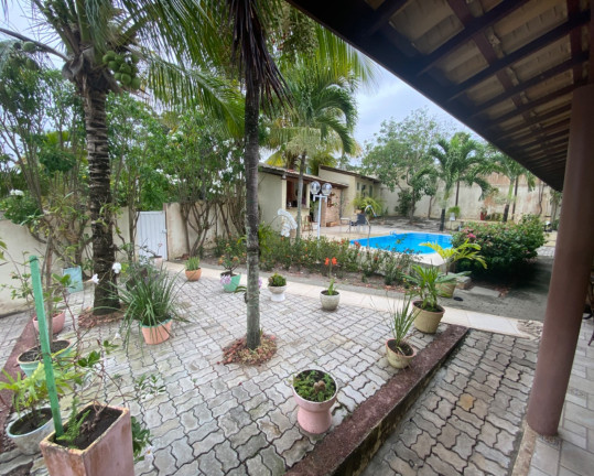 Imagem Casa com 5 Quartos à Venda,  em Barra Do Jacuipe - Barra Do Jacuípe
