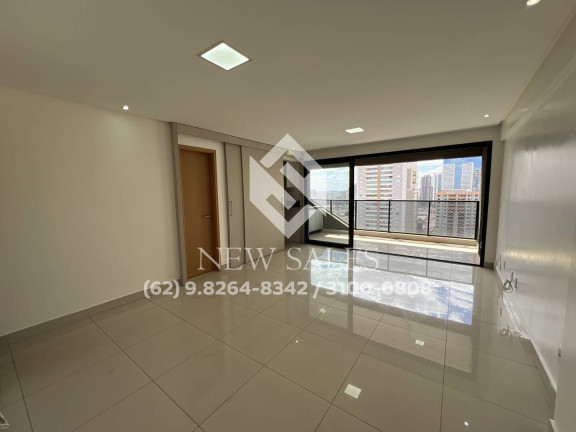 Imagem Casa com 3 Quartos à Venda, 100 m² em Setor Bueno - Goiânia Imagem Casa com 3 Quartos à Venda, 100 m² em Setor Bueno - Goiânia