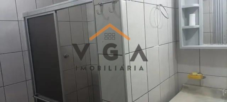 Imagem Casa com 2 Quartos à Venda, 105 m² em Itaim Paulista - São Paulo Imagem Casa com 2 Quartos à Venda, 105 m² em Itaim Paulista - São Paulo