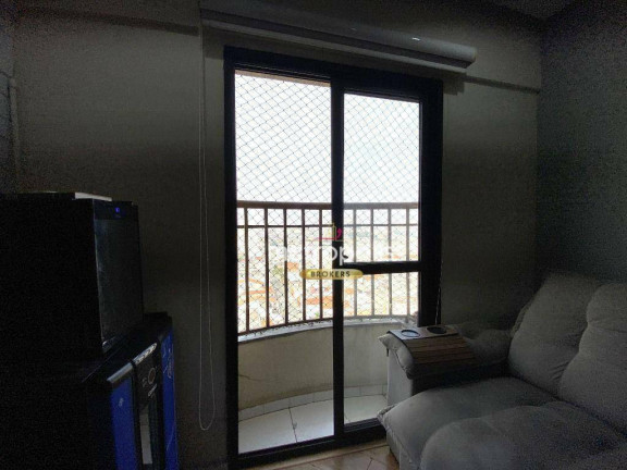 Imagem Apartamento com 3 Quartos à Venda, 89 m² em Osvaldo Cruz - São Caetano Do Sul Imagem Apartamento com 3 Quartos à Venda, 89 m² em Osvaldo Cruz - São Caetano Do Sul