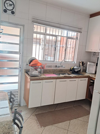 Imagem Sobrado com 3 Quartos à Venda, 156 m² em Vila Antonio - São Paulo Imagem Sobrado com 3 Quartos à Venda, 156 m² em Vila Antonio - São Paulo