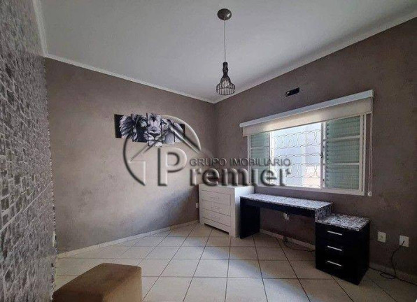 Imagem Casa com 3 Quartos à Venda, 225 m² em Jardim Esplanada - Indaiatuba