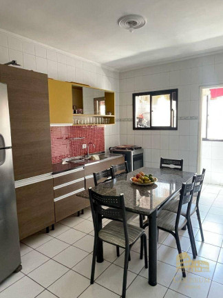 Imagem Apartamento com 1 Quarto à Venda, 60 m² em Vila Assunção - Praia Grande Imagem Apartamento com 1 Quarto à Venda, 60 m² em Vila Assunção - Praia Grande