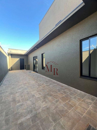Imagem Casa com 3 Quartos à Venda, 222 m² em San Remo - Votuporanga Imagem Casa com 3 Quartos à Venda, 222 m² em San Remo - Votuporanga
