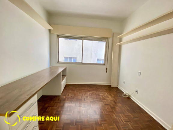 Imagem Apartamento com 4 Quartos à Venda, 218 m² em Higienópolis - São Paulo Imagem Apartamento com 4 Quartos à Venda, 218 m² em Higienópolis - São Paulo