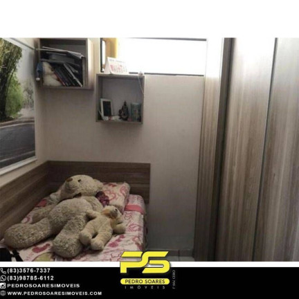 Imagem Apartamento com 3 Quartos à Venda, 78 m² em Cabo Branco - João Pessoa Imagem Apartamento com 3 Quartos à Venda, 78 m² em Cabo Branco - João Pessoa