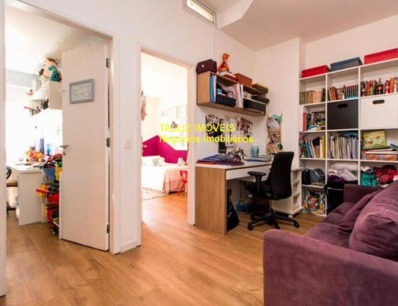 Imagem Casa com 4 Quartos à Venda, 203 m² em Morumbi - São Paulo Imagem Casa com 4 Quartos à Venda, 203 m² em Morumbi - São Paulo