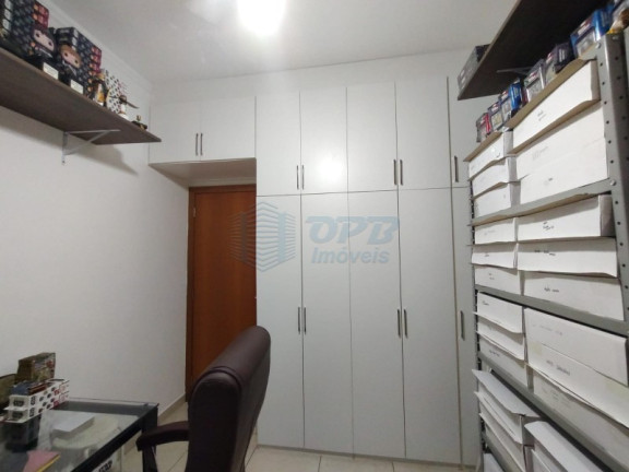 Imagem Apartamento à Venda, em Jardim Botânico - Ribeirão Preto Imagem Apartamento à Venda, em Jardim Botânico - Ribeirão Preto