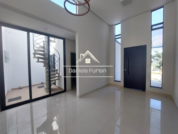 Imagem Casa de Condomínio com 3 Quartos à Venda, 104 m² em Condomínio Villagio Ipanema - Sorocaba