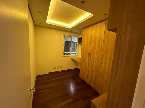 Imagem Apartamento com 3 Quartos à Venda, 110 m² em Jardim Monte Kemel - São Paulo