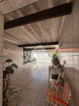 Imagem Casa com 2 Quartos à Venda, 112 m² em Aviação - Praia Grande