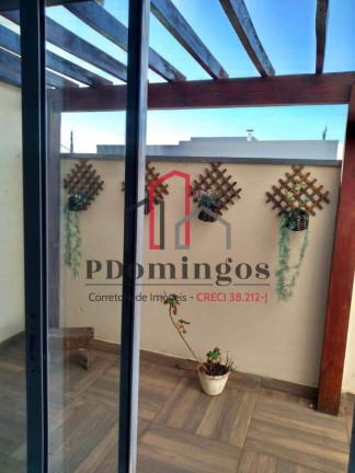 Imagem Sobrado com 3 Quartos à Venda, 214 m² em Residencial Jardim De Mônaco - Hortolândia Imagem Sobrado com 3 Quartos à Venda, 214 m² em Residencial Jardim De Mônaco - Hortolândia