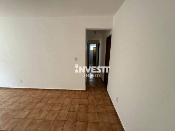 Imagem Apartamento com 3 Quartos para Alugar, 77 m² em Setor Bueno - Goiânia Imagem Apartamento com 3 Quartos para Alugar, 77 m² em Setor Bueno - Goiânia