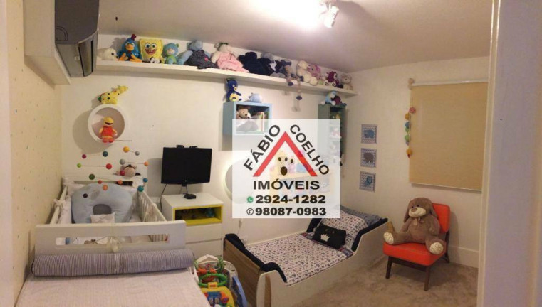 Imagem Apartamento com 3 Quartos à Venda, 117 m² em Santa Cruz - São Paulo Imagem Apartamento com 3 Quartos à Venda, 117 m² em Santa Cruz - São Paulo