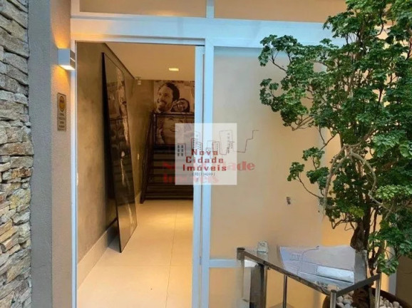 Imagem Sobrado com 5 Quartos à Venda, 148 m² em Brooklin Paulista - São Paulo Imagem Sobrado com 5 Quartos à Venda, 148 m² em Brooklin Paulista - São Paulo