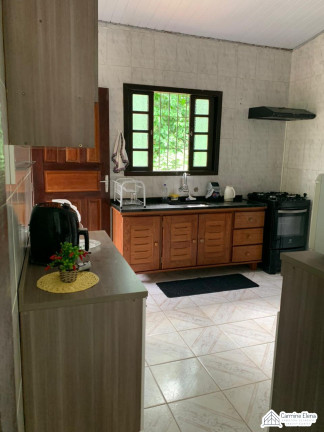 Imagem Casa com 2 Quartos à Venda, 15 m² em Sertão Do Perequê Mirim - Ubatuba
