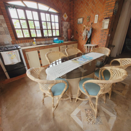 Imagem Casa com 3 Quartos à Venda, 118 m² em Brandalize - Itapoá Imagem Casa com 3 Quartos à Venda, 118 m² em Brandalize - Itapoá