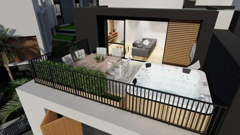 Imagem Casa de Condomínio com 4 Quartos à Venda, 340 m² em Jardim Panorama - São Paulo Imagem Casa de Condomínio com 4 Quartos à Venda, 340 m² em Jardim Panorama - São Paulo