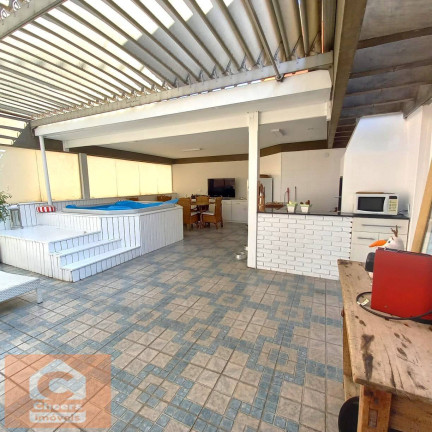 Imagem Apartamento com 3 Quartos à Venda, 280 m² em Morro Dos Ingleses - São Paulo Imagem Apartamento com 3 Quartos à Venda, 280 m² em Morro Dos Ingleses - São Paulo