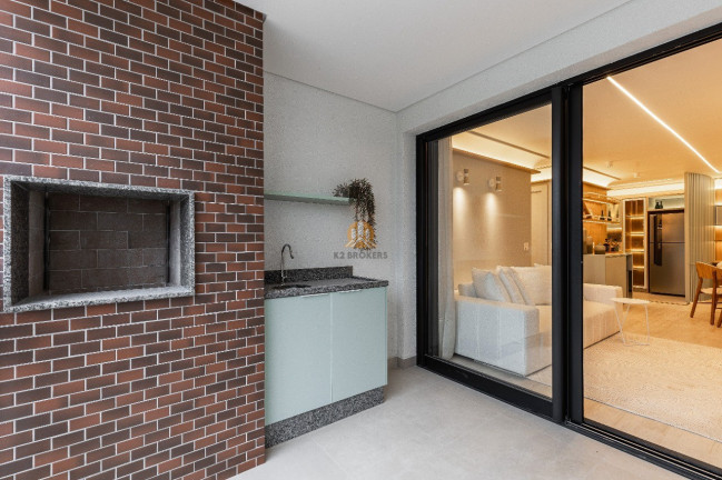 Imagem Imóvel com 2 Quartos à Venda, 94 m² em Ahú - Curitiba Imagem Imóvel com 2 Quartos à Venda, 94 m² em Ahú - Curitiba