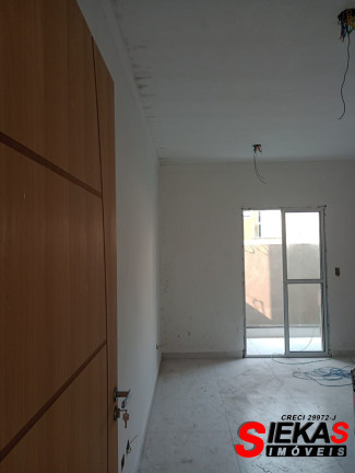 Imagem Apartamento com 2 Quartos à Venda, 40 m² em Vila Laís - São Paulo Imagem Apartamento com 2 Quartos à Venda, 40 m² em Vila Laís - São Paulo