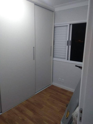 Imagem Apartamento com 2 Quartos à Venda,  em Vila Haro - Sorocaba