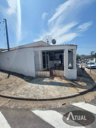 Casa com 1 Quarto à Venda, 125 m² em Atibaia Jardim - Atibaia