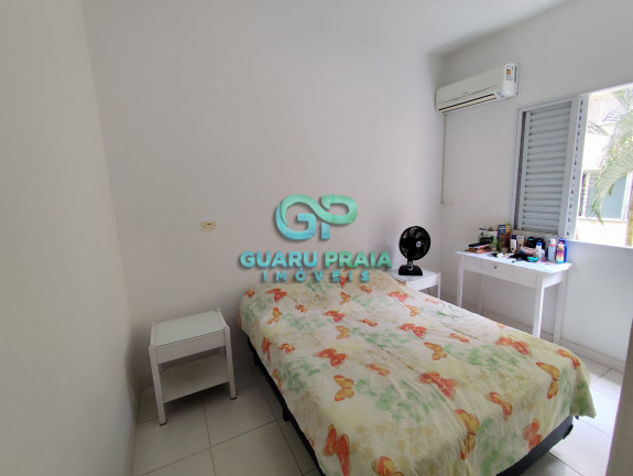 Imagem Apartamento com 3 Quartos à Venda, 70 m² em Enseada - Guarujá