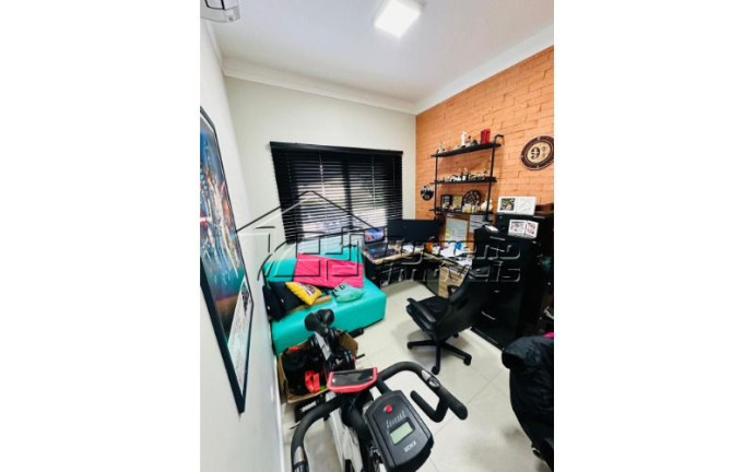 Imagem Casa de Condomínio com 3 Quartos à Venda, 240 m² em Urbanova - São José Dos Campos