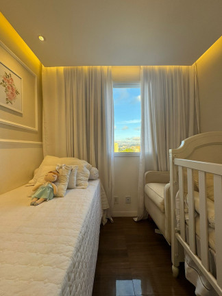 Imagem Apartamento com 2 Quartos à Venda, 43 m² em Assunção - São Bernardo Do Campo Imagem Apartamento com 2 Quartos à Venda, 43 m² em Assunção - São Bernardo Do Campo
