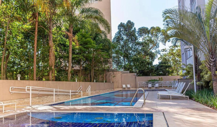 Imagem Apartamento com 2 Quartos à Venda, 75 m² em Sacomã - São Paulo Imagem Apartamento com 2 Quartos à Venda, 75 m² em Sacomã - São Paulo