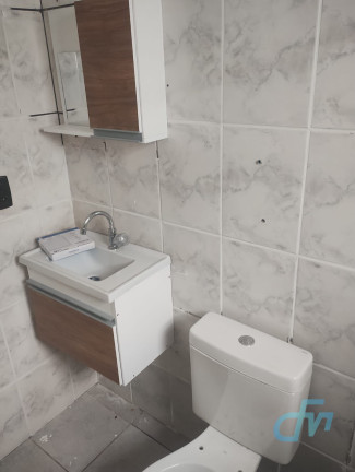 Imagem Casa com 2 Quartos à Venda, 53 m² em Cézar De Souza - Mogi Das Cruzes Imagem Casa com 2 Quartos à Venda, 53 m² em Cézar De Souza - Mogi Das Cruzes