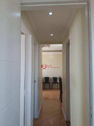 Imagem Apartamento com 3 Quartos à Venda, 65 m² em Itaquera - São Paulo Imagem Apartamento com 3 Quartos à Venda, 65 m² em Itaquera - São Paulo