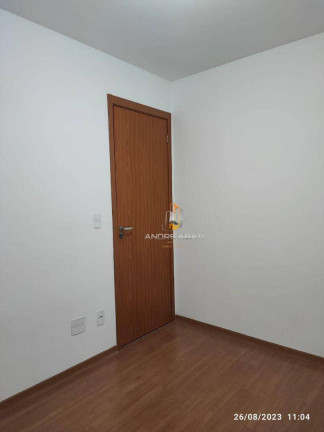Imagem Apartamento com 2 Quartos para Alugar, 38 m² em Jardim City - Guarulhos