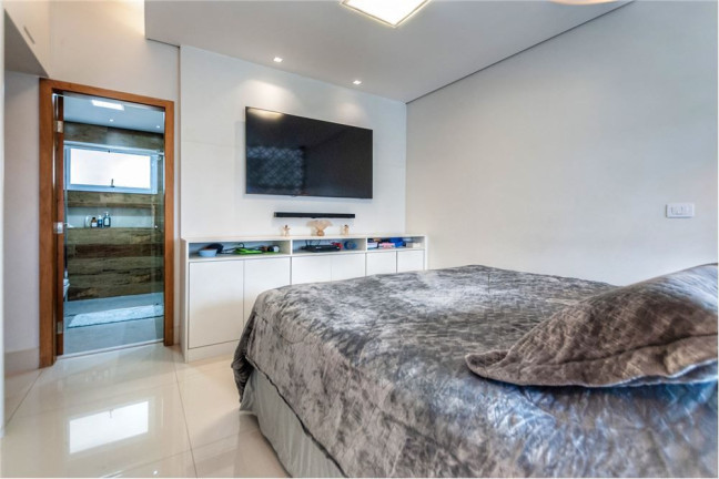 Imagem Apartamento com 3 Quartos à Venda, 165 m² em Aclimação - São Paulo