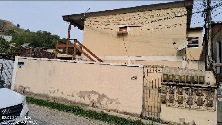 Apartamento à Venda, 25 m² em Tenente Jardim - São Gonçalo