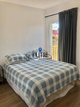 Imagem Apartamento com 3 Quartos à Venda, 85 m² em Vila Helena - Atibaia Imagem Apartamento com 3 Quartos à Venda, 85 m² em Vila Helena - Atibaia