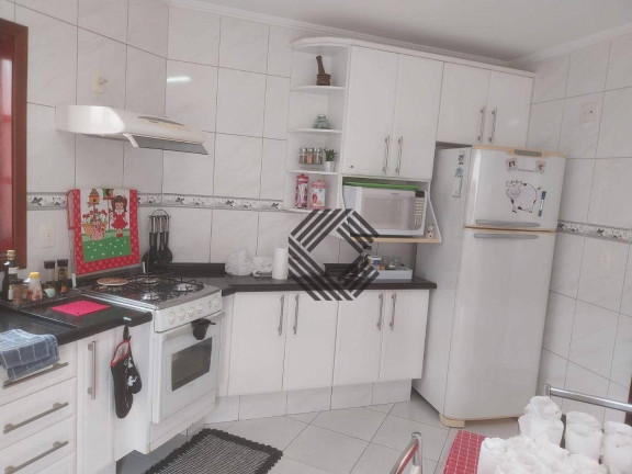 Imagem Sobrado com 3 Quartos à Venda, 248 m² em Jardim São Paulo - Sorocaba Imagem Sobrado com 3 Quartos à Venda, 248 m² em Jardim São Paulo - Sorocaba