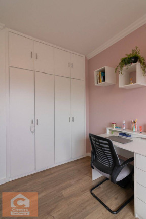 Imagem Apartamento com 3 Quartos à Venda, 137 m² em Moema - São Paulo Imagem Apartamento com 3 Quartos à Venda, 137 m² em Moema - São Paulo