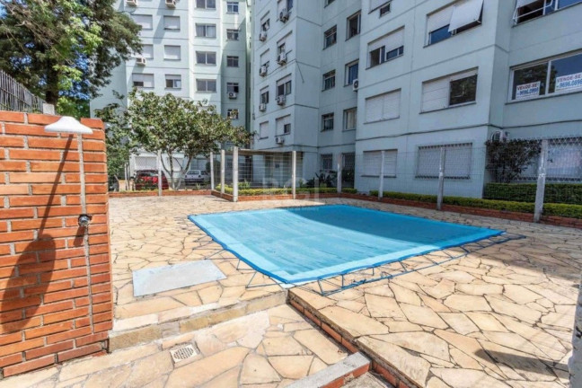 Imagem Imóvel com 1 Quarto à Venda, 41 m² em Cavalhada - Porto Alegre Imagem Imóvel com 1 Quarto à Venda, 41 m² em Cavalhada - Porto Alegre